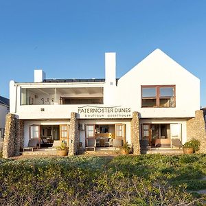 Paternoster Dunes Boutique Guesthouse
